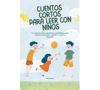 Cuentos Cortos para leer con niños: 136