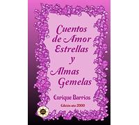 Cuentos de Amor, Estrellas y Almas Gemelas