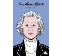 Cuentos de Ana Maria Matute