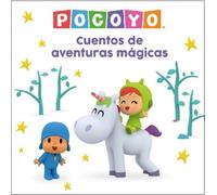 Cuentos de aventuras mágicas / Tales of Magical Adventures (Copertina rigida)