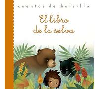 Cuentos de bolsillo: El libro de la selva: 39