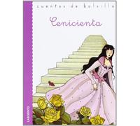 Cuentos de bolsillo: La Cenicienta: 20
