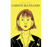 Cuentos de Carson McCullers