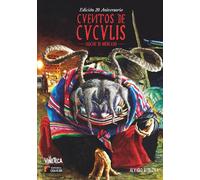 Cuentos de Cuculis: Noche de Mercado: Edición 20 Aniversario