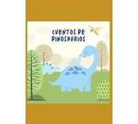 Cuentos de dinosaurios