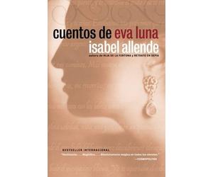 Cuentos de Eva Luna by Isabel Allende (2002-07-09)