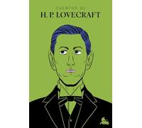 Cuentos de H. P. Lovecraft