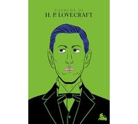 Cuentos de H. P. Lovecraft/ H. P. Lovecraft Short Stories