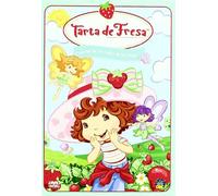 Cuentos De Hadas De Las Fresas (Import) (Dvd) (2009) Varios