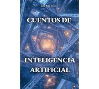 Cuentos de inteligencia artificial