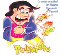 Cuentos De La Abuela - Pulgarcito