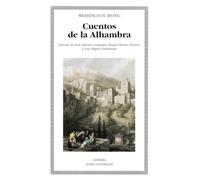 Cuentos de la Alhambra