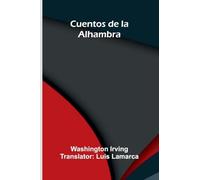 Cuentos De La Alhambra