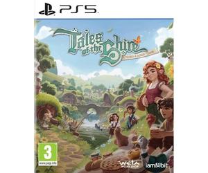 Cuentos de la Comarca: Un juego de El Señor de los Anillos™ - Juego de PS5