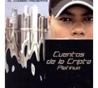 Cuentos de la Cripta 6