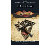 Cuentos de la Dragonlance nº 05/06 El Cataclismo: 5