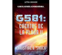 Cuentos de la Plaga II: 6