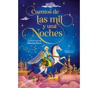 Cuentos de las mil y una noches/ Tales from the Thousand and One Nights