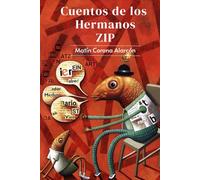 Cuentos de los hermanos Zip