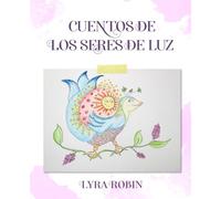 Cuentos de los seres de luz