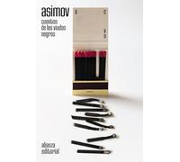 Cuentos de los Viudos Negros: 5273