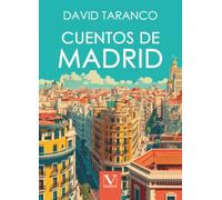 Cuentos de Madrid: 1