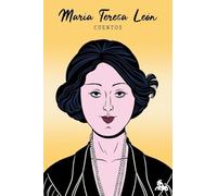 Cuentos de Maria Teresa Leon