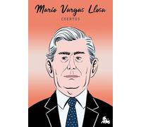 Cuentos de Mario Vargas Llosa