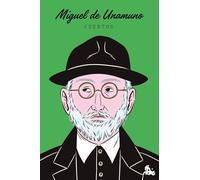 Cuentos de Miguel de Unamuno