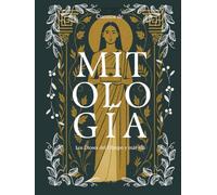 Cuentos de Mitología: Los Dioses del Olimpo y más allá