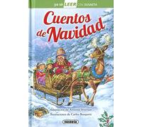 Cuentos de Navidad