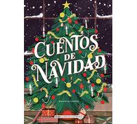 Various authors Cuentos de Navidad (Copertina rigida)