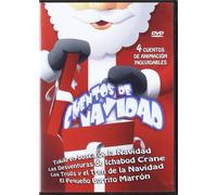 Cuentos De Navidad