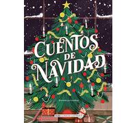 Various authors Cuentos de Navidad (Copertina rigida)