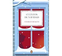 Cuentos de Navidad (edición especial en tapa dura)