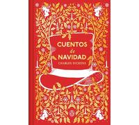 Cuentos de Navidad (edición especial en tapa dura)
