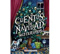 Cuentos de Navidad misteriosos