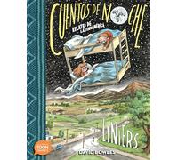 Cuentos de noche / Night Stories: Relatos de Latinoamérica / Folktales from Latin America