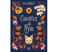 Cuentos de Nym: Porque los peces nunca duermen