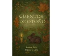 cuentos de otoño: hija de la luna