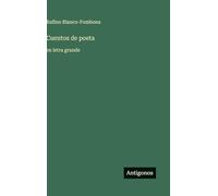 Cuentos de poeta: en letra grande