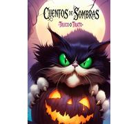 Cuentos de sombras: Truco o trato