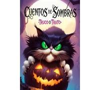 Cuentos de sombras: Truco o trato