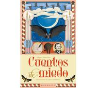 Cuentos de terror