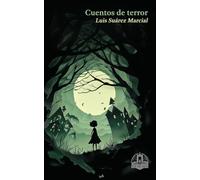 Cuentos de terror