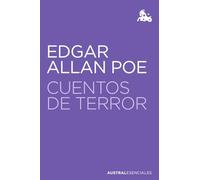 Cuentos de terror