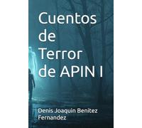Cuentos de Terror de APIN I