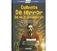 Cuentos de terror de H. P. Lovecraft