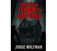 Cuentos de terror y suspenso