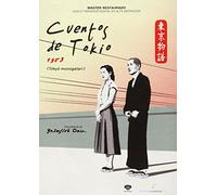 Cuentos De Tokio (Import) (Dvd) (2013) Chishu Ryu; Chieko Higashiyama; Setsuko H